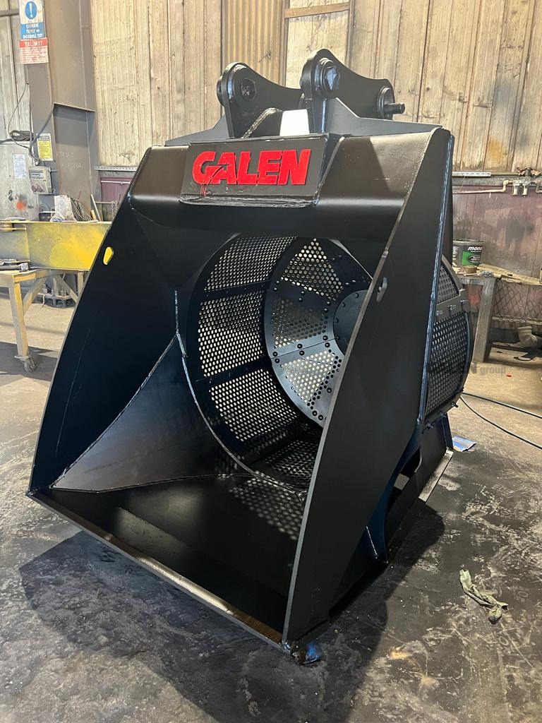 Galen Group Steel Manufacturing Industry and Trade Co. Inc. - anuncios sobre venta undefined: foto 36