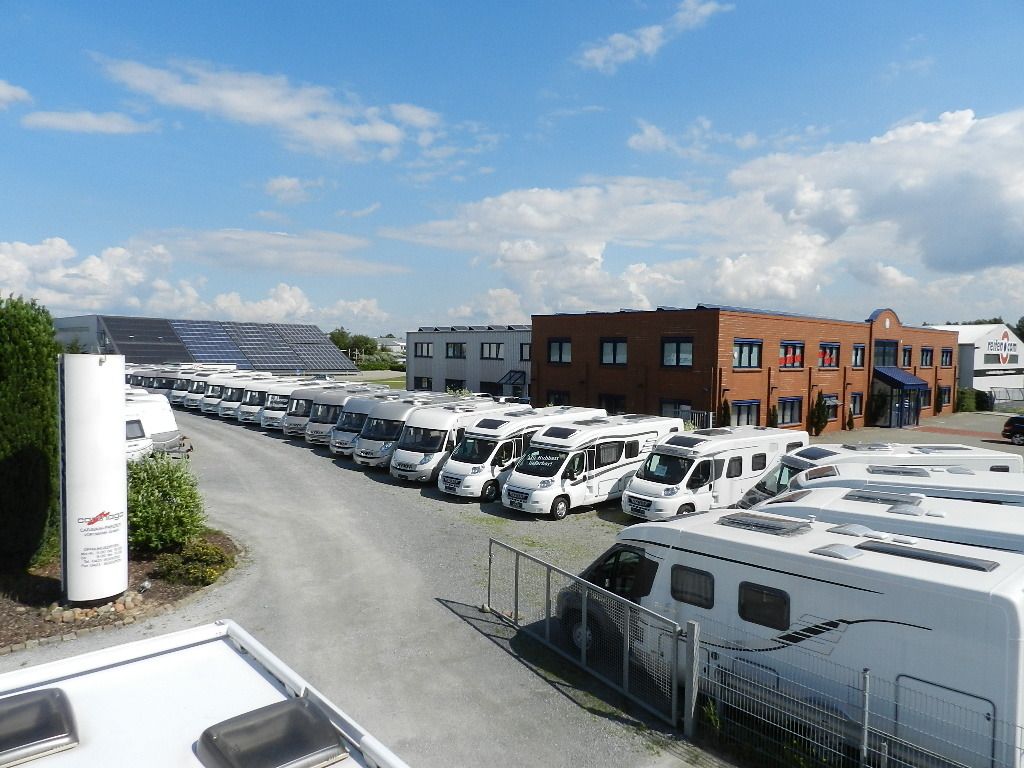 Caravan + Freizeit Voertmann GmbH undefined: foto 2