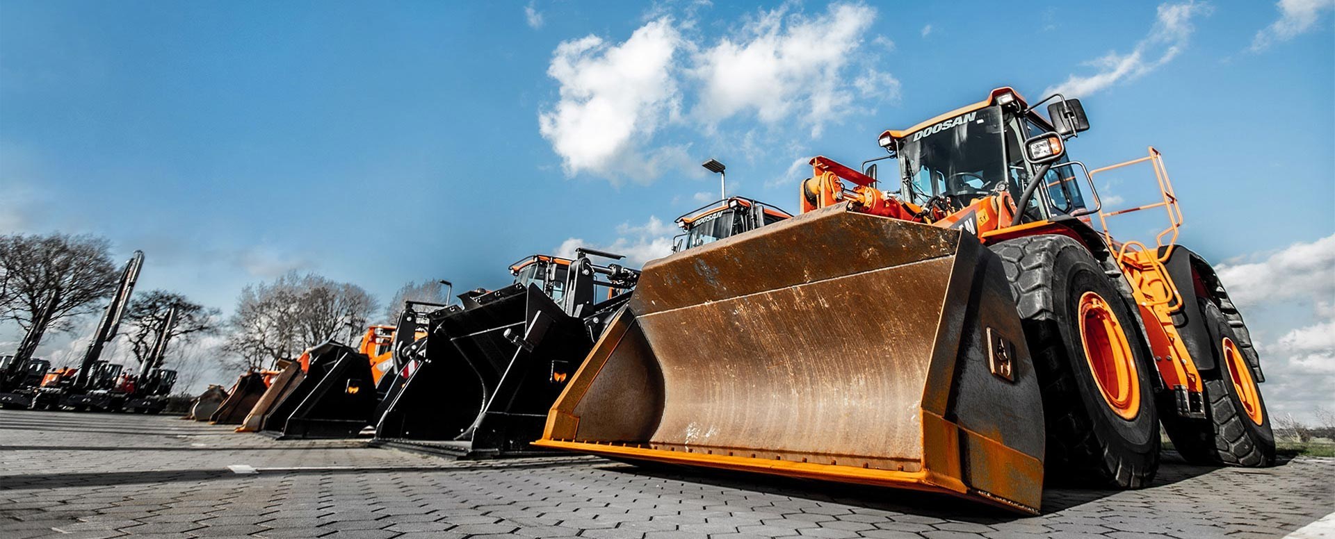 Atlas von der Wehl GmbH - anuncios sobre venta undefined: foto 1