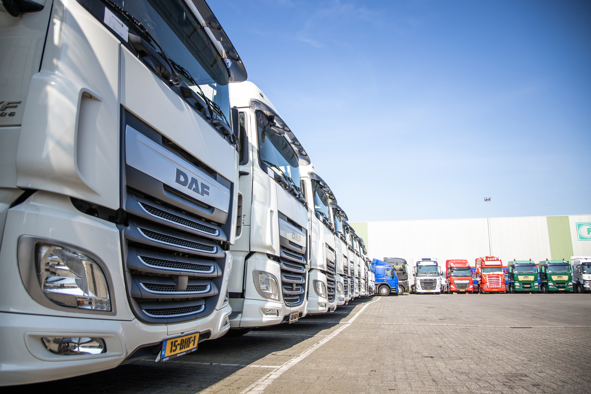Kuijpers Trading B.V. - Remolques JUMBO undefined: foto 1