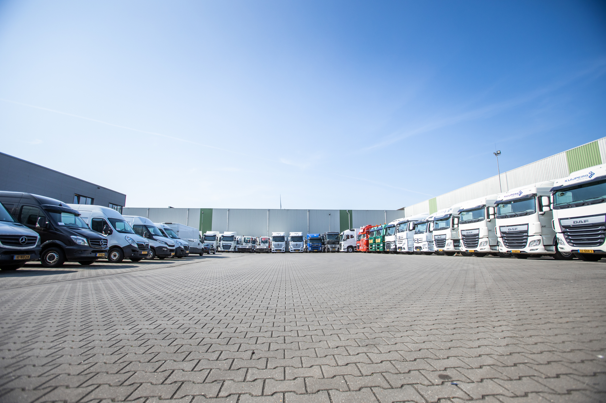 Kuijpers Trading B.V. - Remolques JUMBO undefined: foto 3