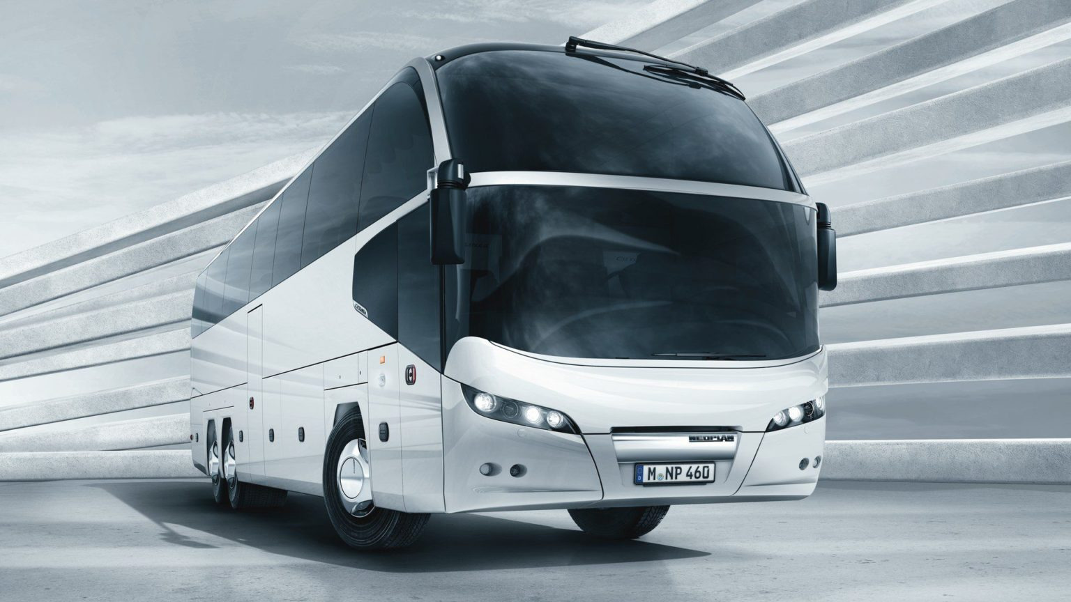 Svenska Neoplan AB - Semirremolques undefined: foto 1