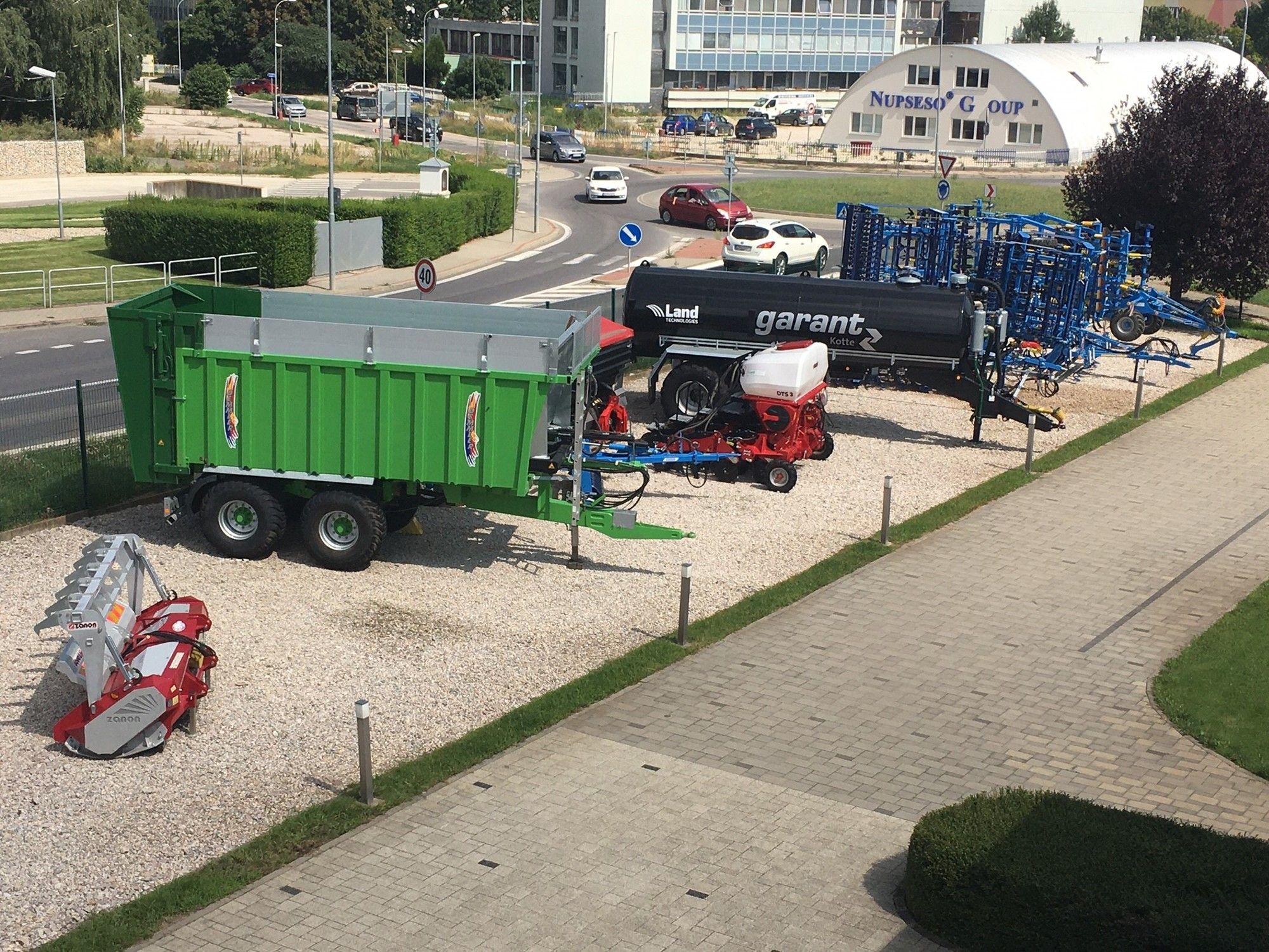 Land Technologies s.r.o. undefined: foto 6