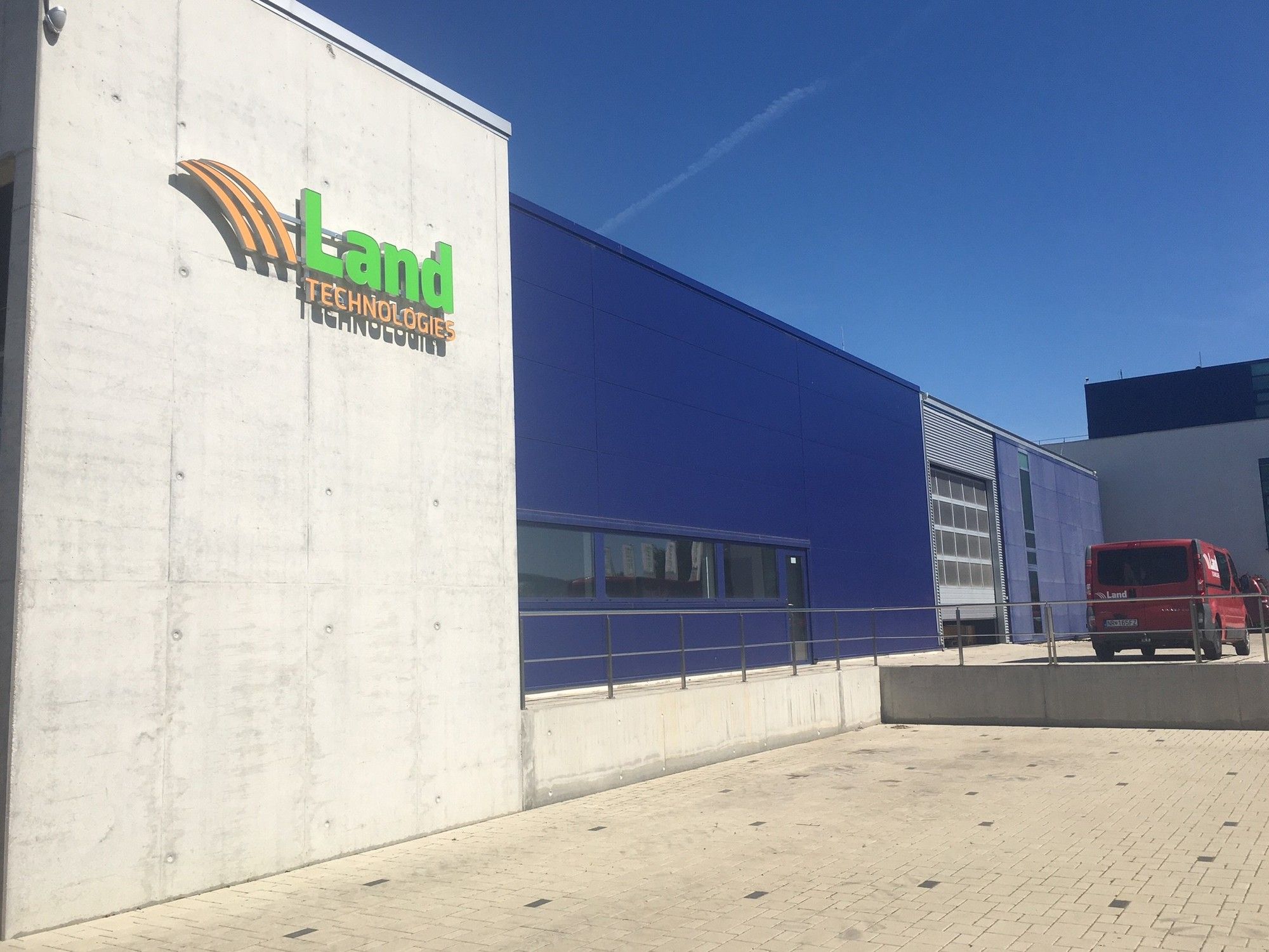 Land Technologies s.r.o. undefined: foto 5
