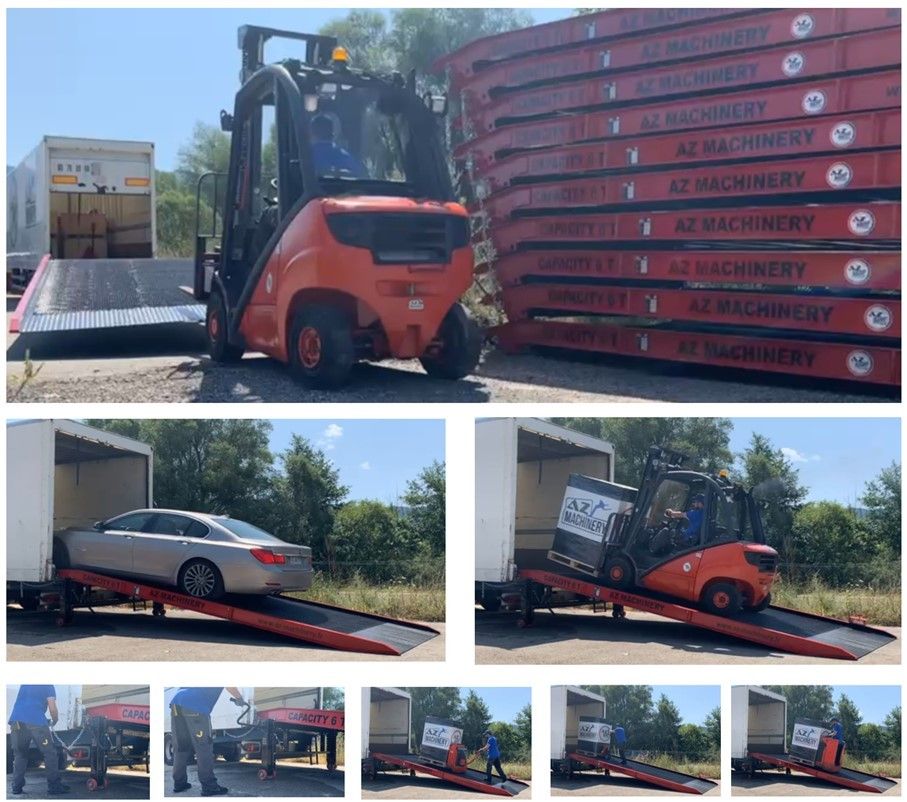 SARL AZ MACHINERY undefined: foto 16