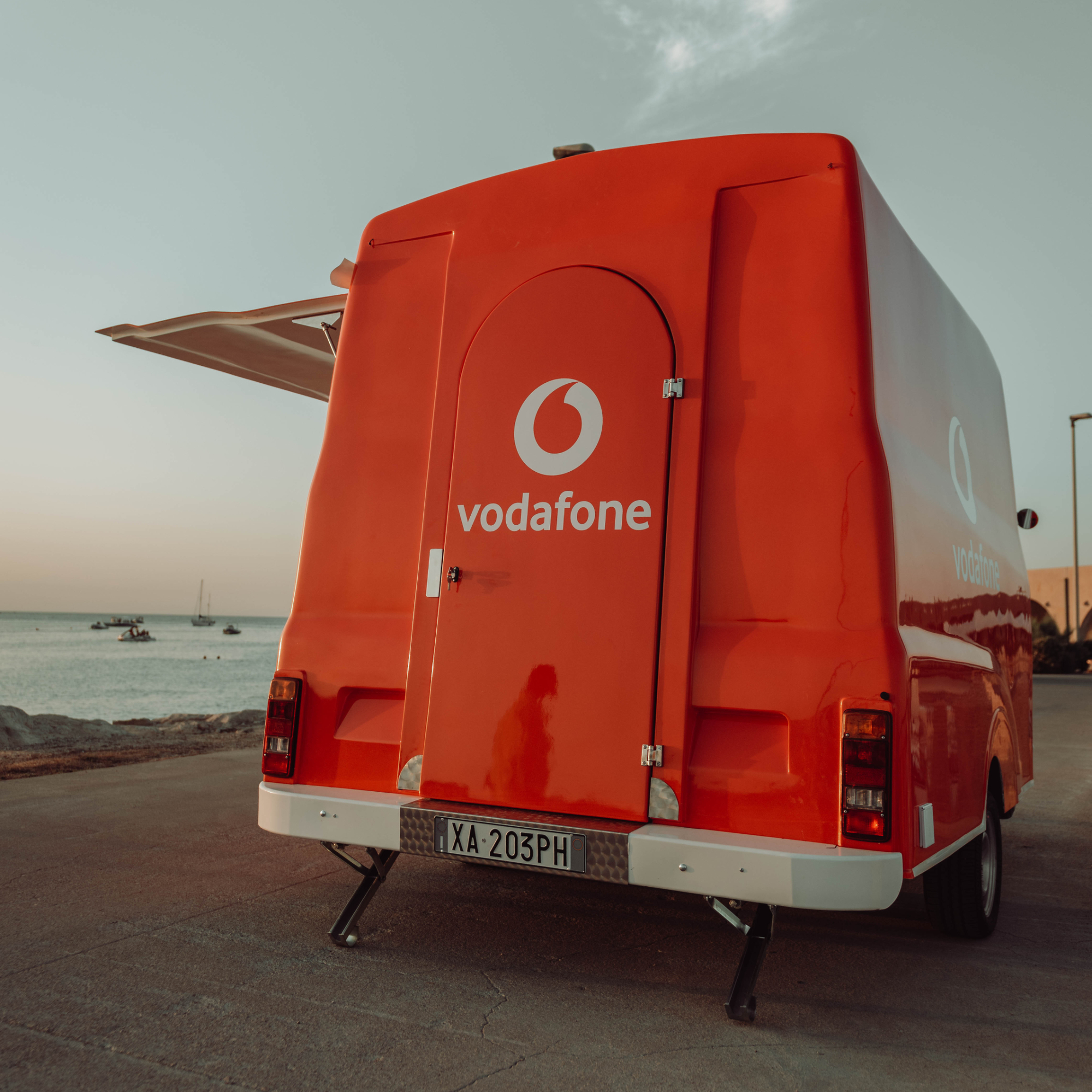 FOOD TRUCK AUTONEGOZI SRLS undefined: foto 4