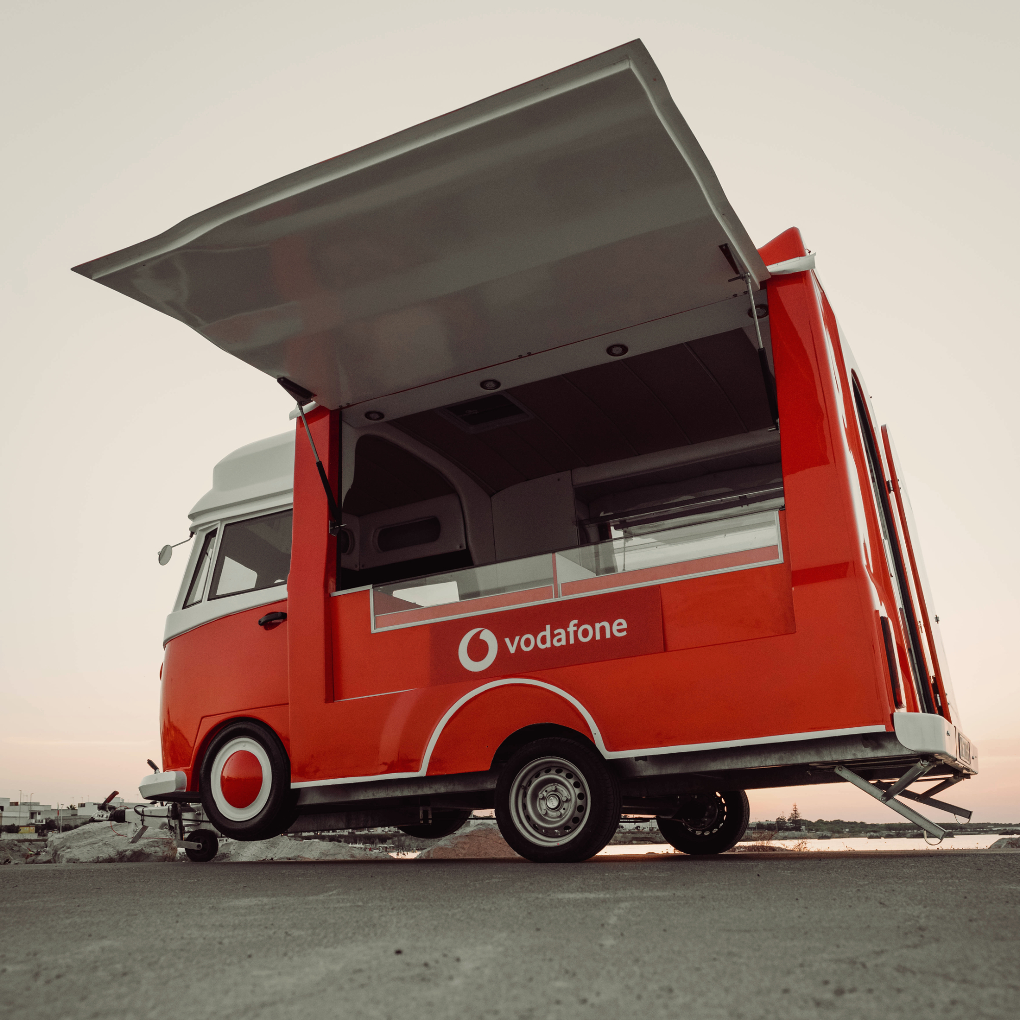 FOOD TRUCK AUTONEGOZI SRLS undefined: foto 2