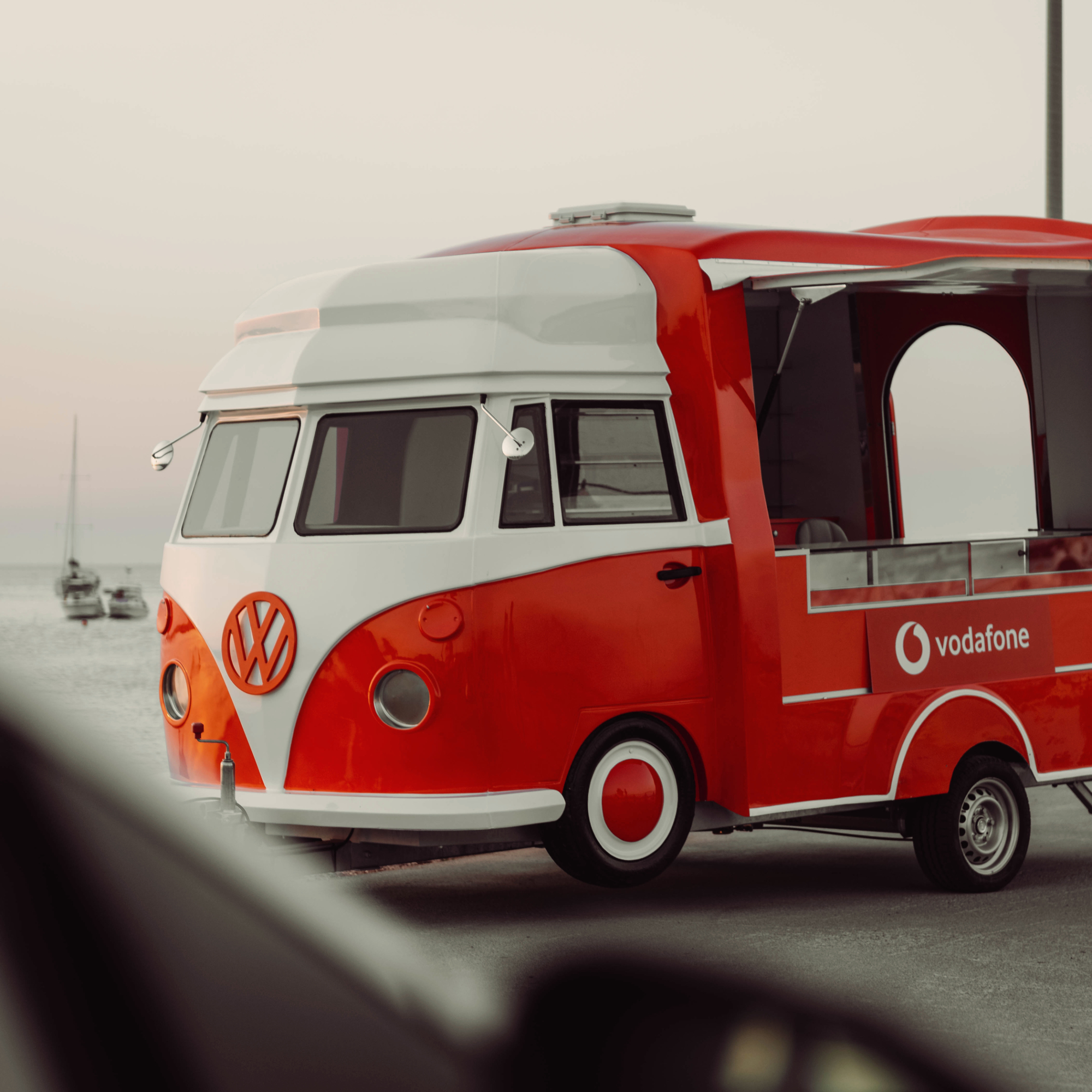 FOOD TRUCK AUTONEGOZI SRLS undefined: foto 1