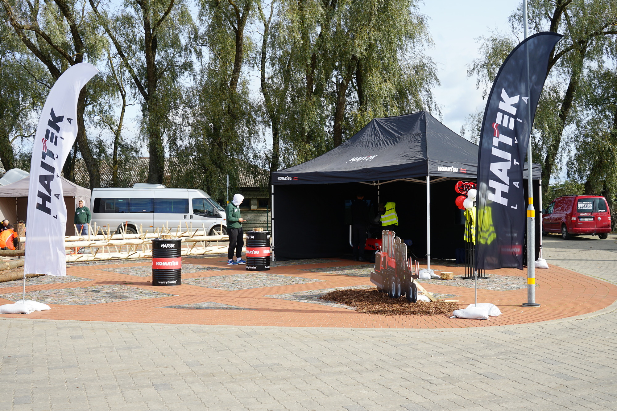 SIA "Haitek Latvia" undefined: foto 21