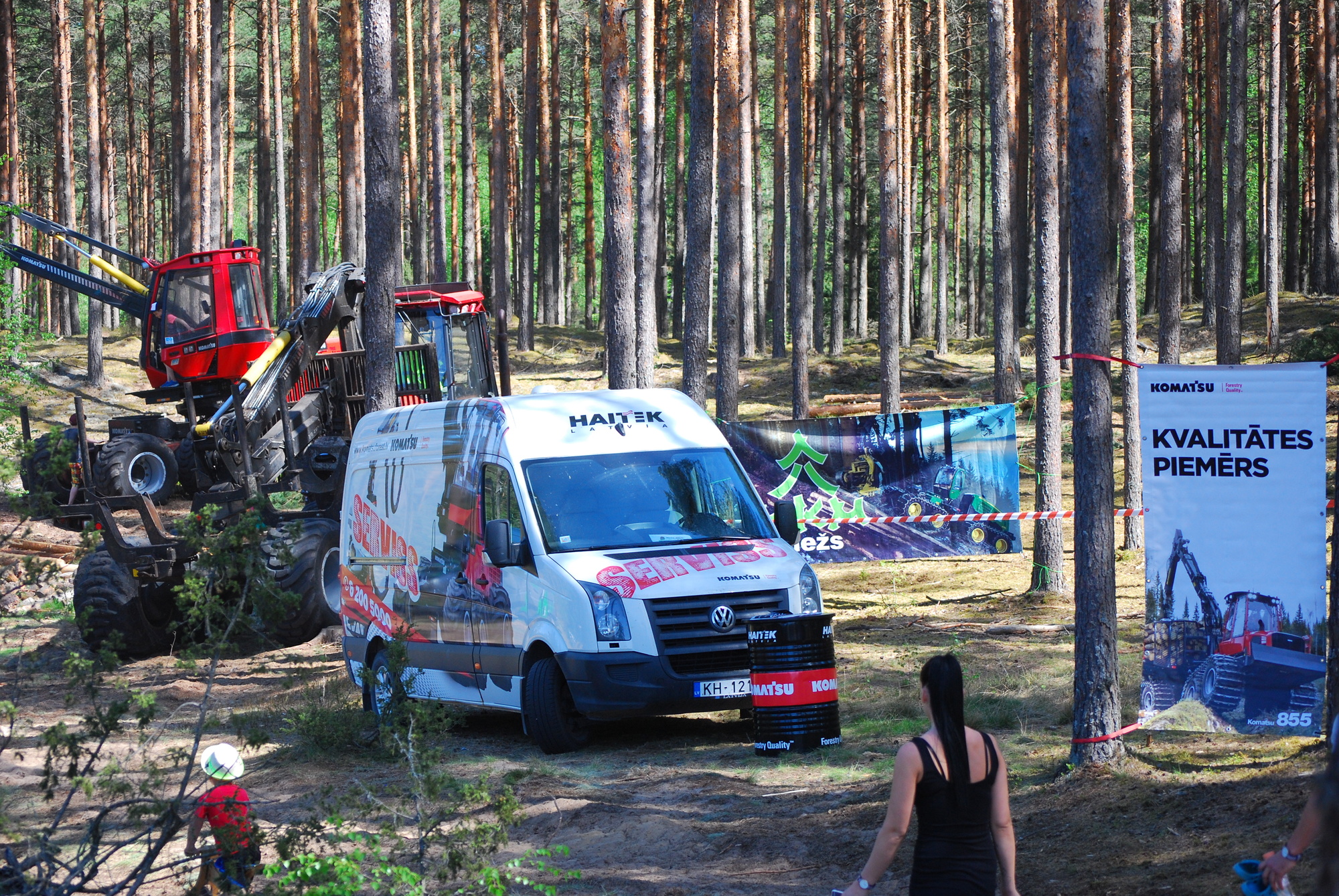 SIA "Haitek Latvia" undefined: foto 25