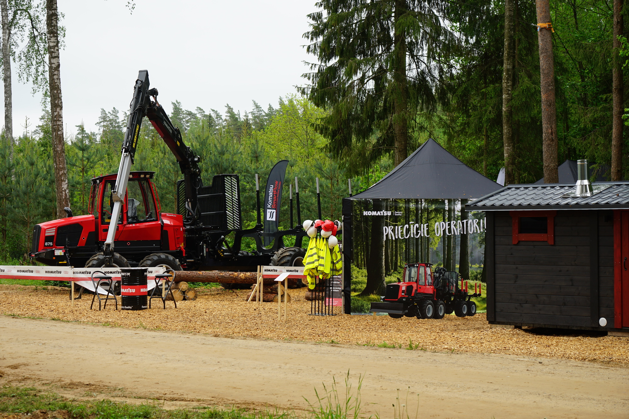 SIA "Haitek Latvia" undefined: foto 27