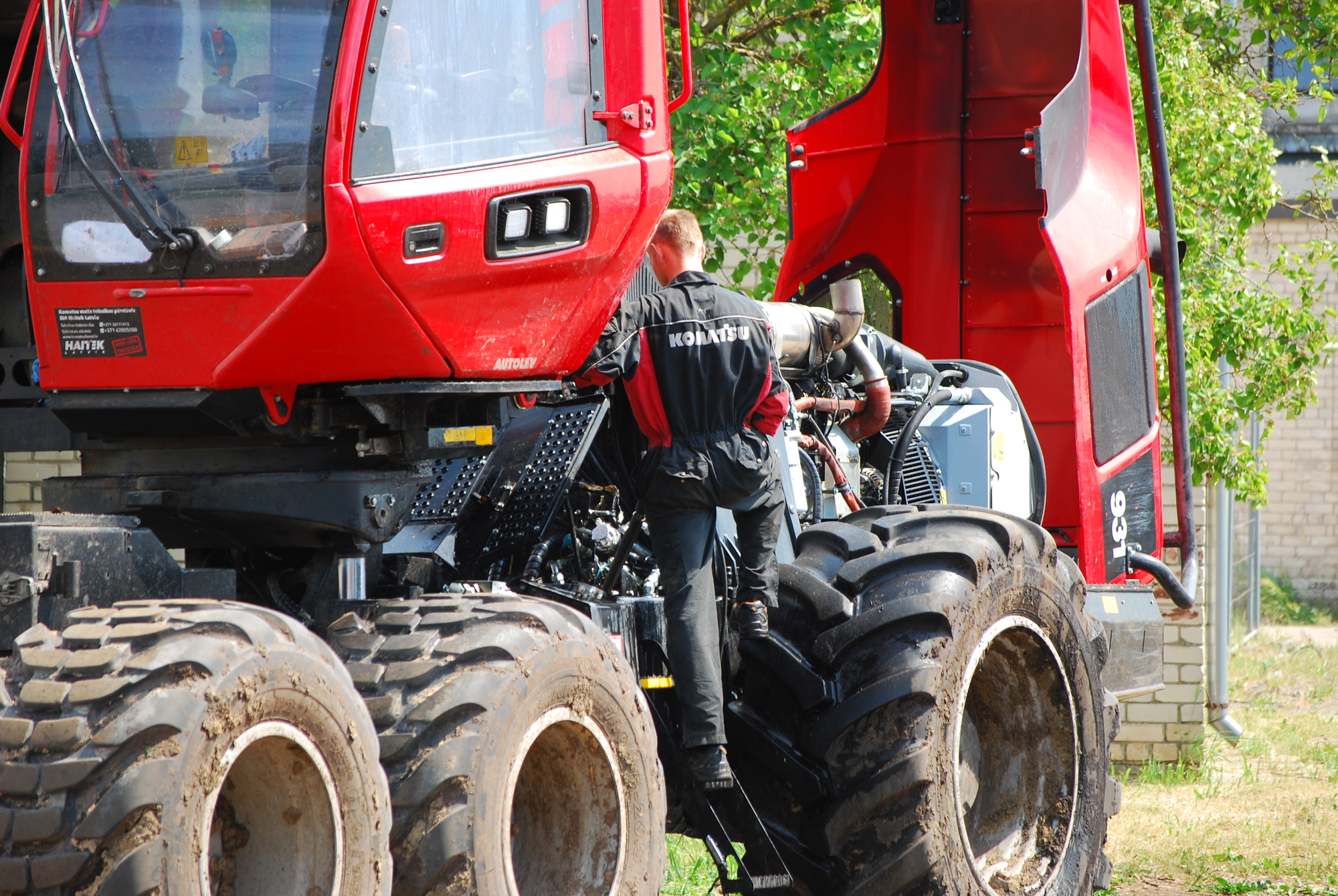 SIA "Haitek Latvia" undefined: foto 35