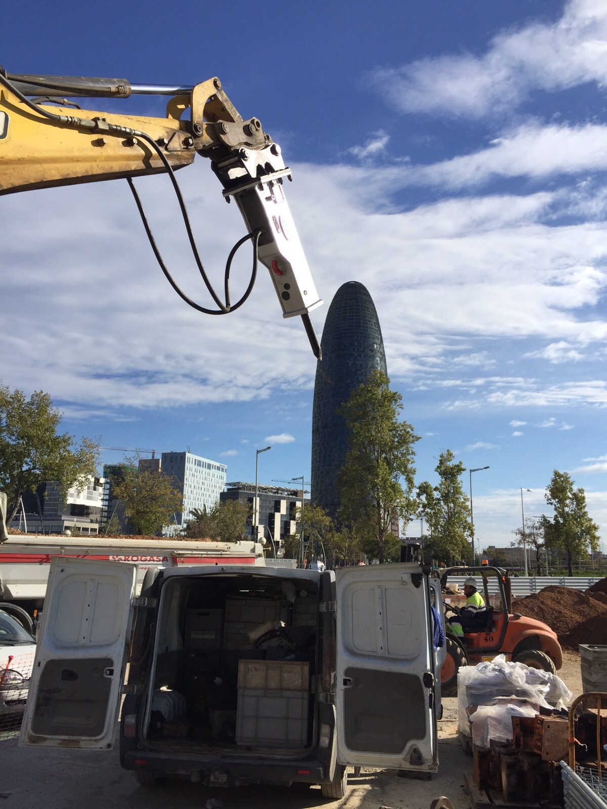 AJCE EUROPE - Implementos ATLAS undefined: foto 246