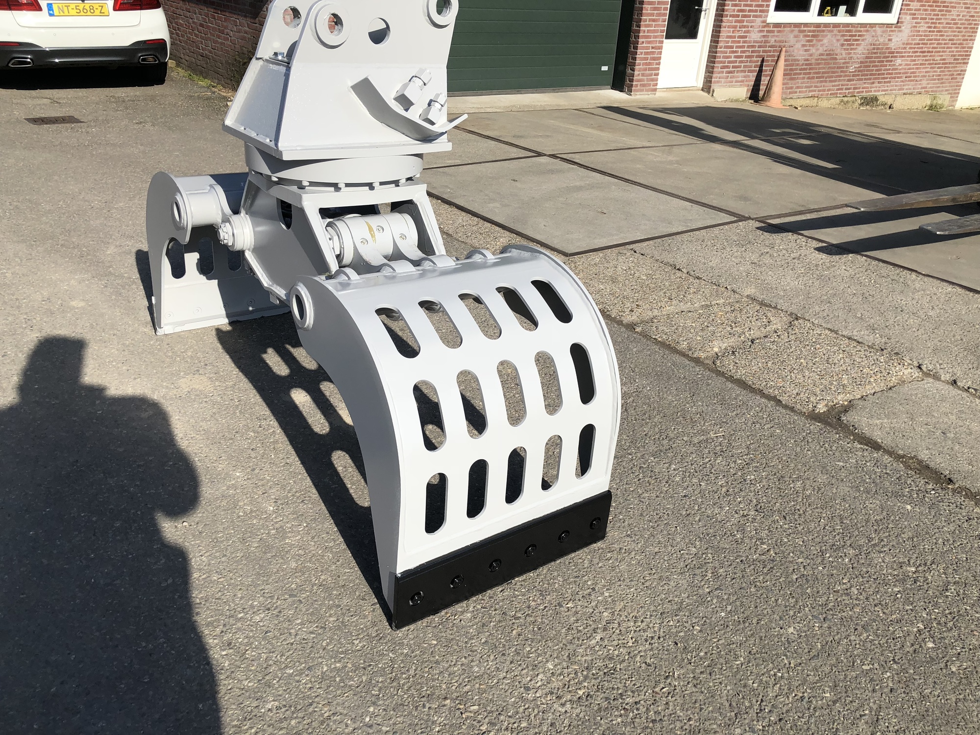 AJCE EUROPE - Implementos ATLAS undefined: foto 130