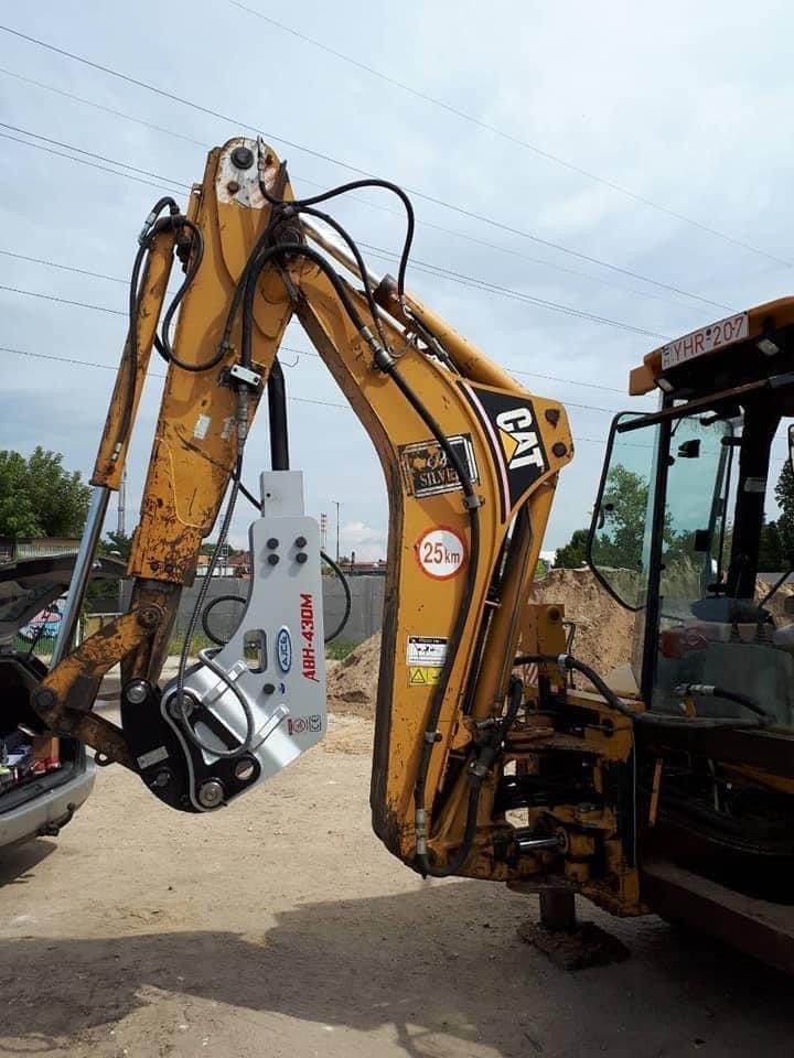 AJCE EUROPE - Implementos ATLAS undefined: foto 7