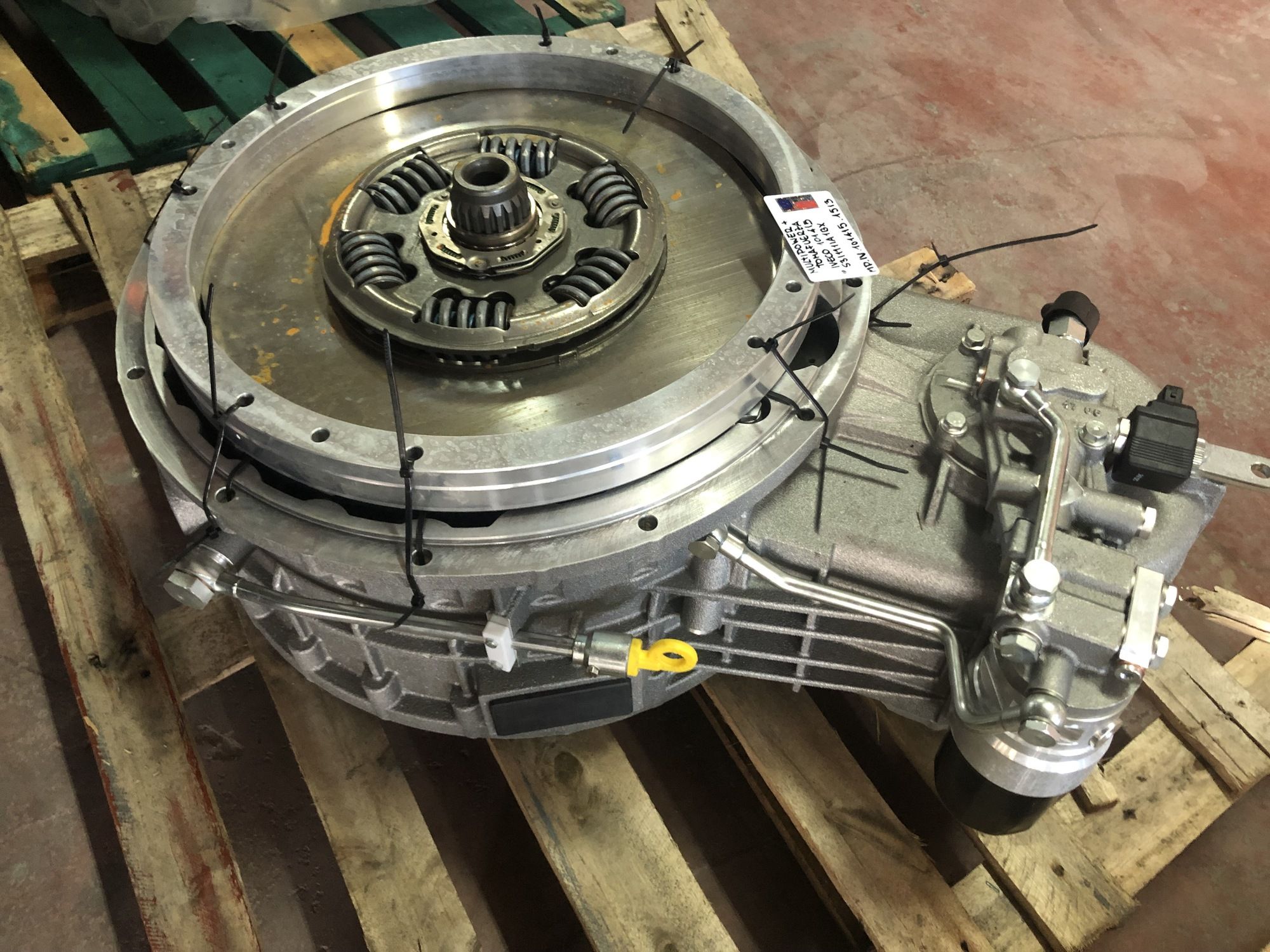 REFRUTOS SL undefined: foto 2