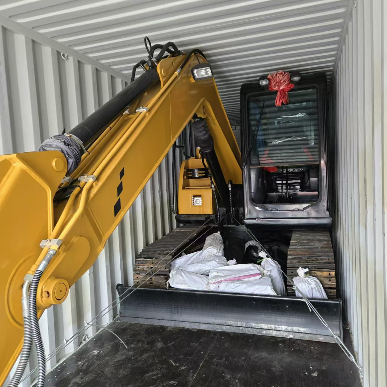 Toaks International Trading Company - Maquinaria de construcción CATERPILLAR - Año: 2021, Euro 3 undefined: foto 16