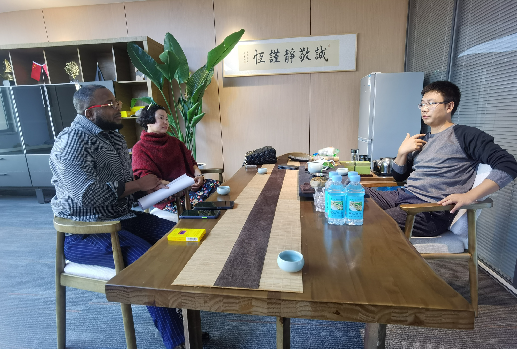 Toaks International Trading Company - Maquinaria de construcción CATERPILLAR - Año: 2021, Euro 3 undefined: foto 9