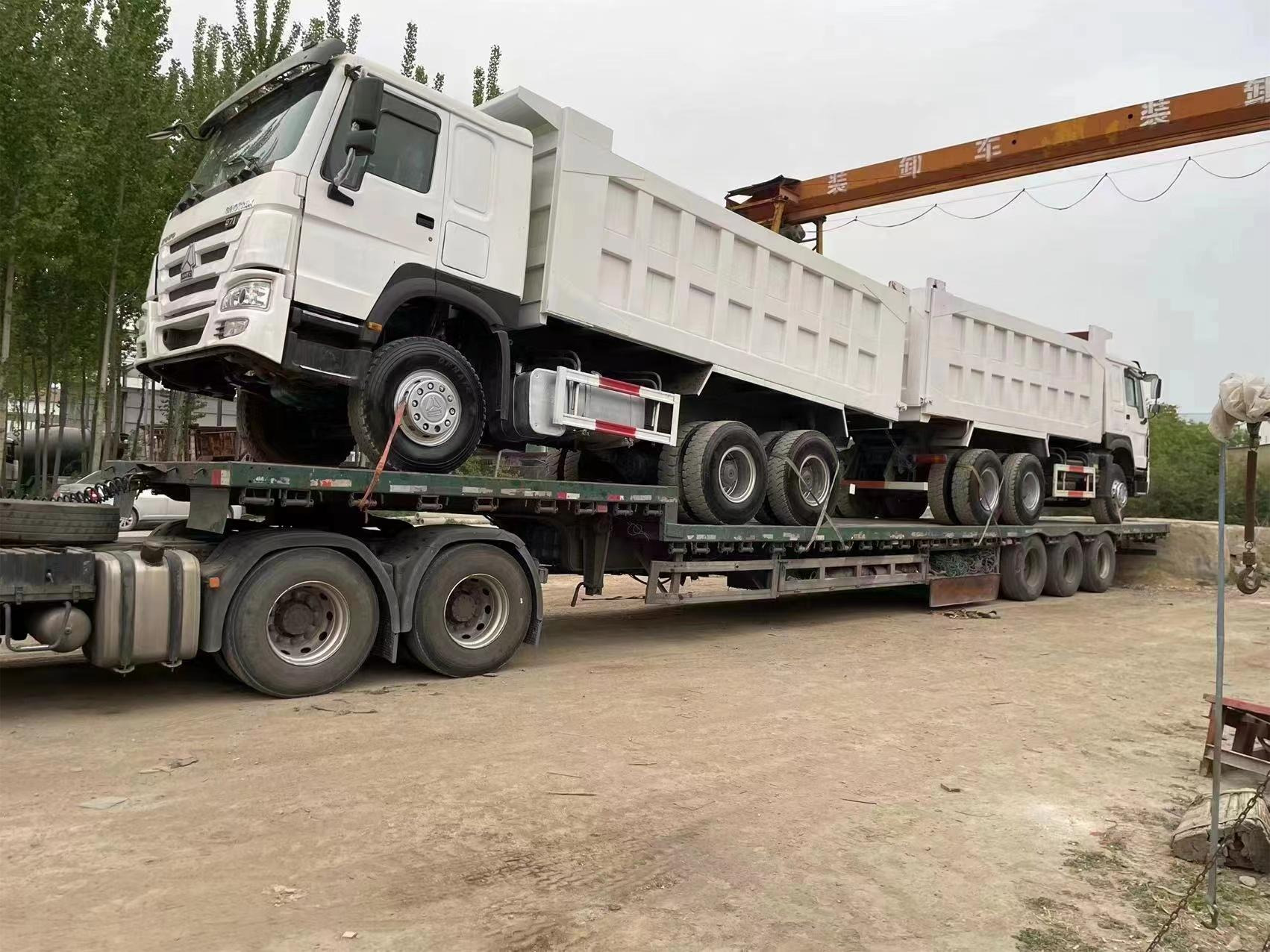 Toaks International Trading Company - Maquinaria de construcción CATERPILLAR - Año: 2021, Euro 3 undefined: foto 15