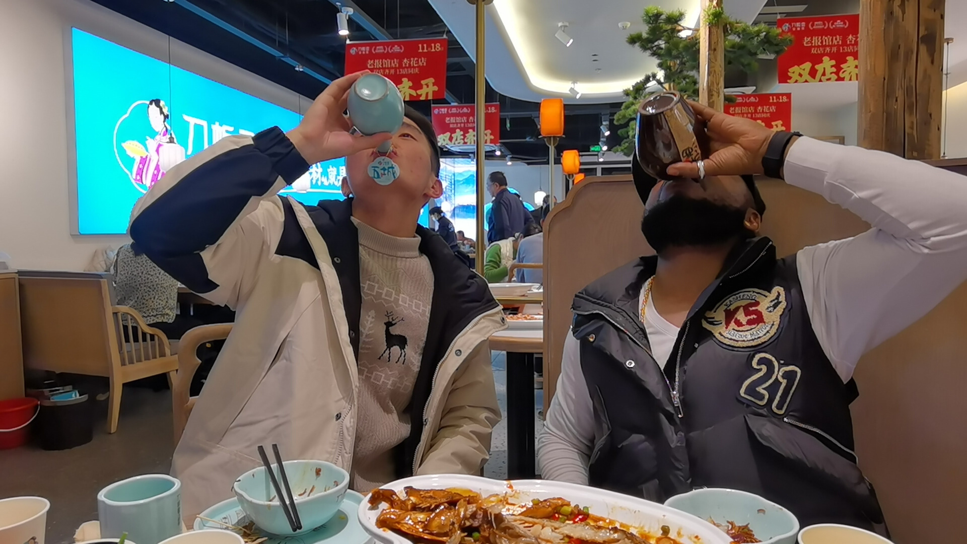 Toaks International Trading Company - Maquinaria de construcción CATERPILLAR - Año: 2021, Euro 3 undefined: foto 8