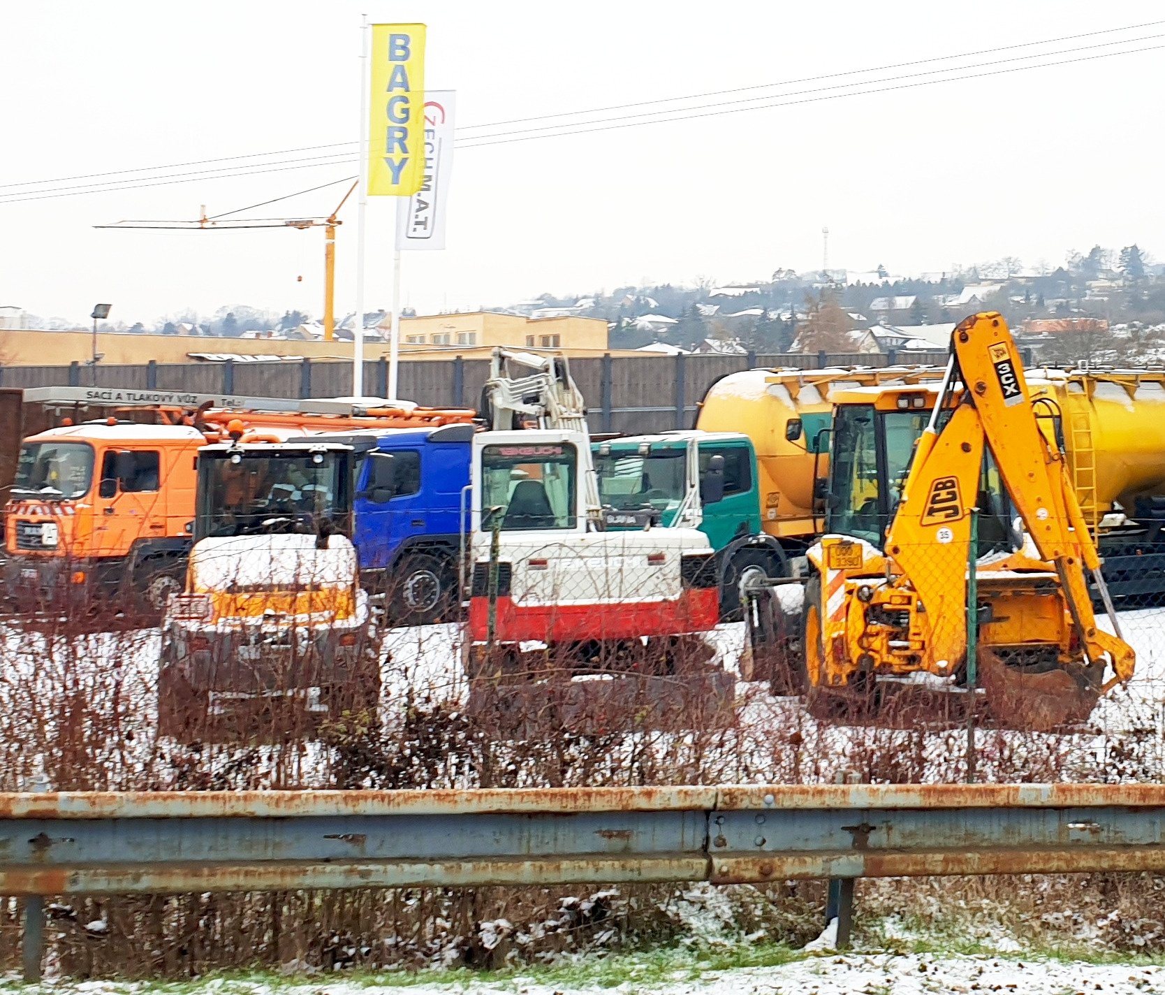 CZECH M.A.T. s.r.o. undefined: foto 4