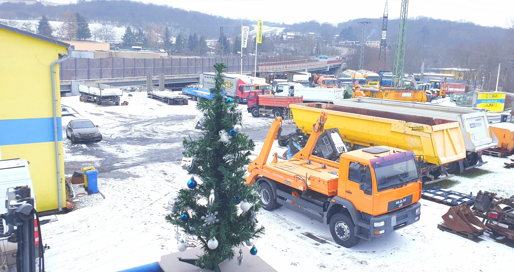 CZECH M.A.T. s.r.o. undefined: foto 3