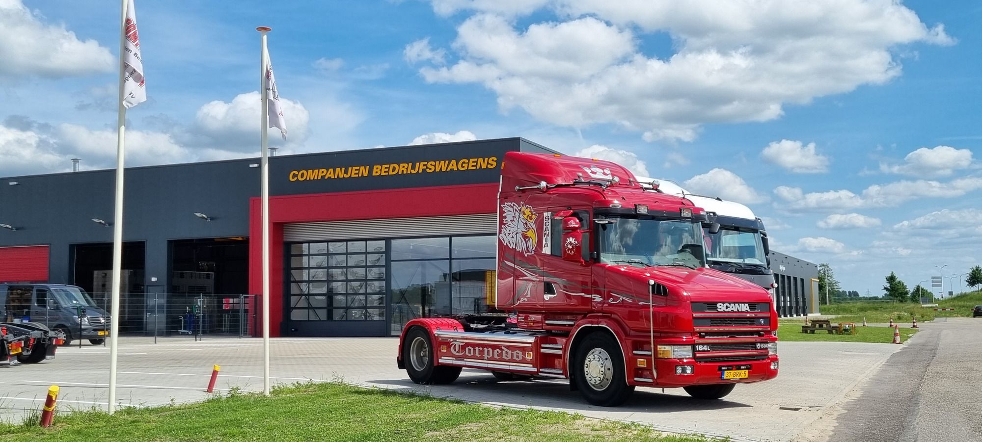 Companjen BV undefined: foto 2