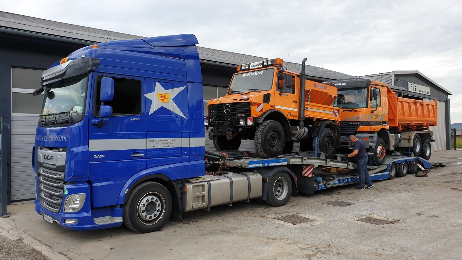 Fiš d.o.o. undefined: foto 5