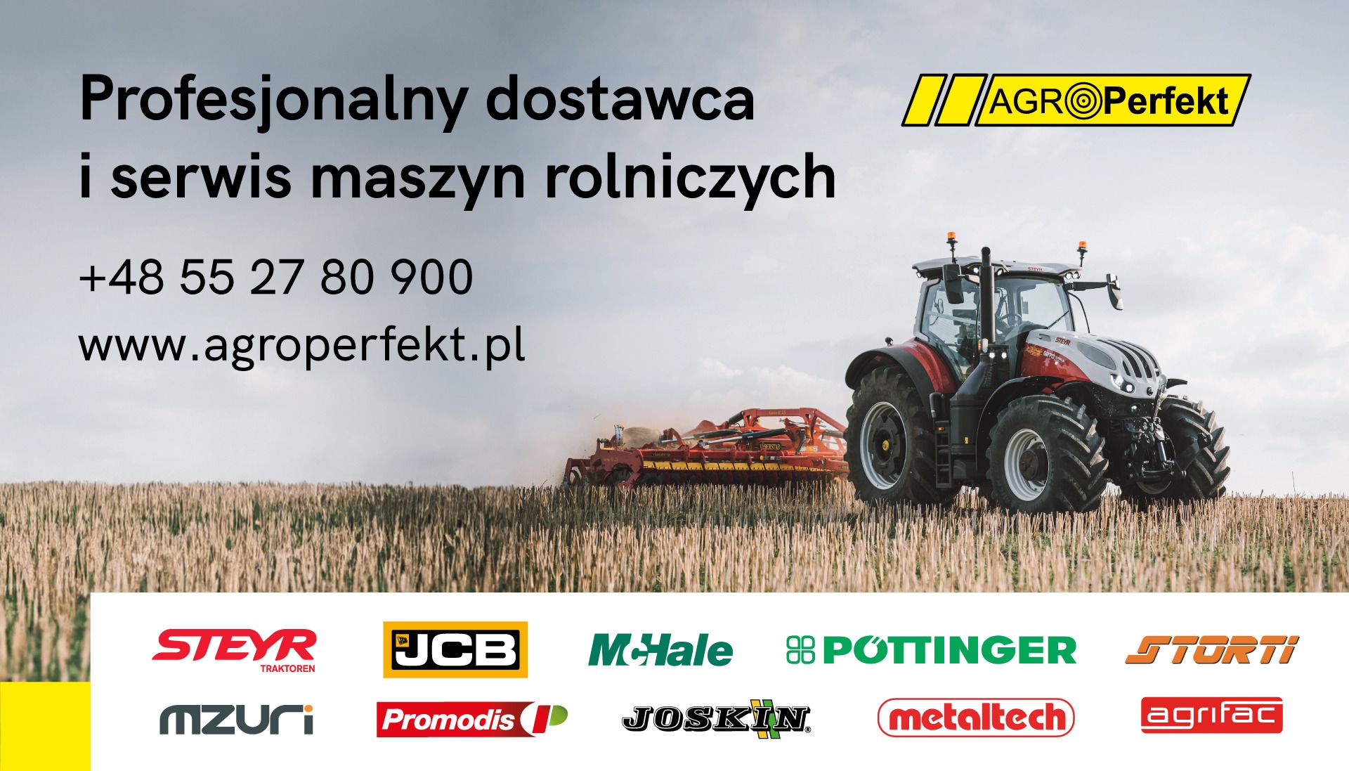 AGROPERFEKT SP. Z O.O. - anuncios sobre venta undefined: foto 1