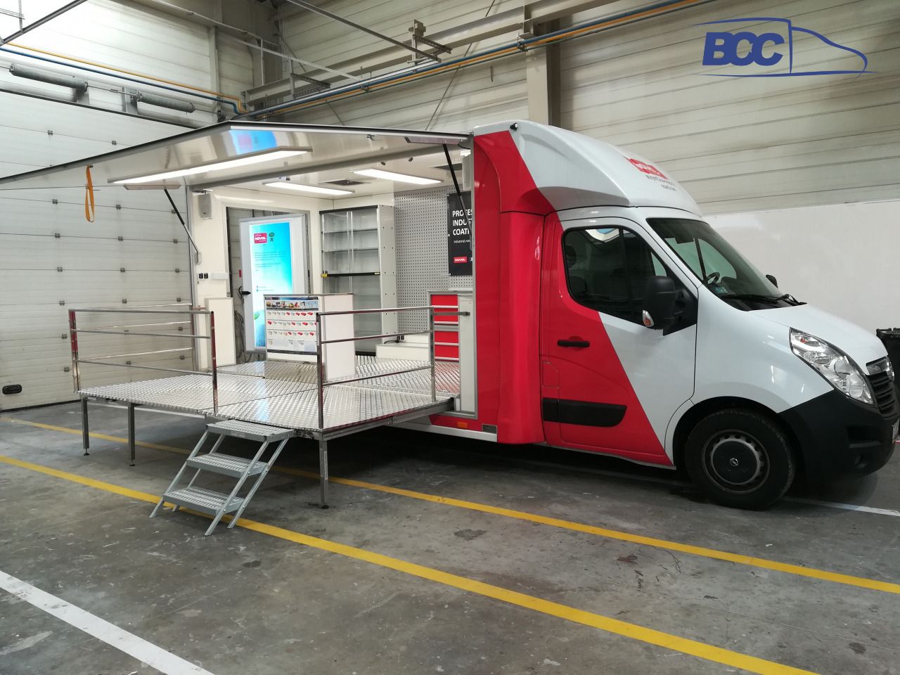 BCC Polska Sp. z o.o. undefined: foto 66