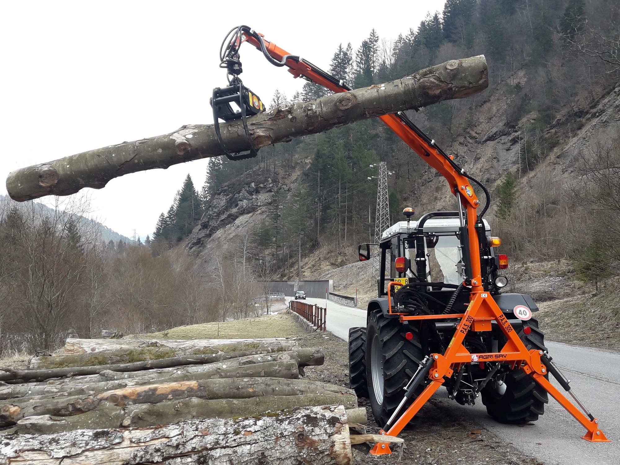 AGRI SAV DI SALVATI ANTONIO undefined: foto 8