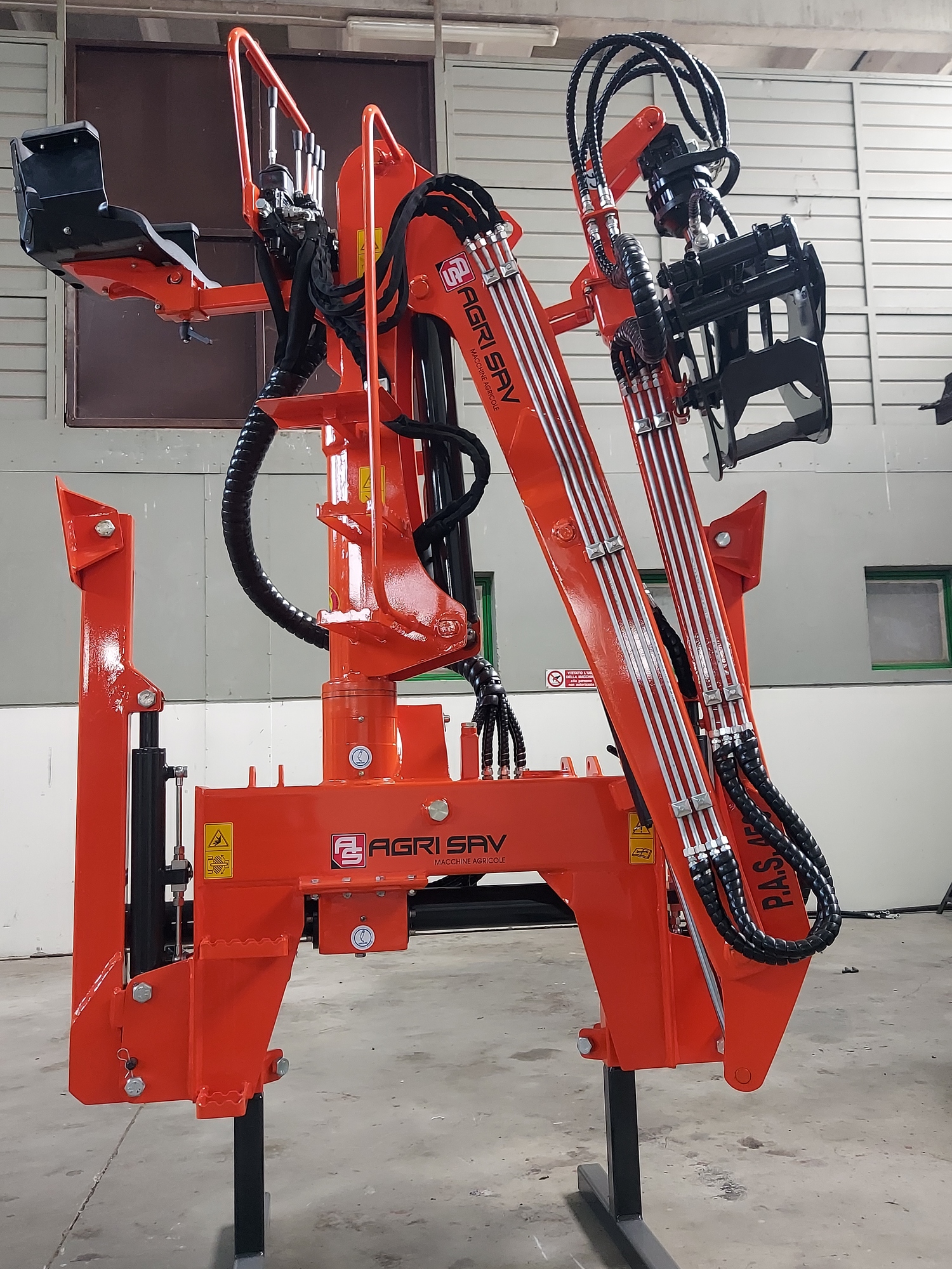 AGRI SAV DI SALVATI ANTONIO undefined: foto 2