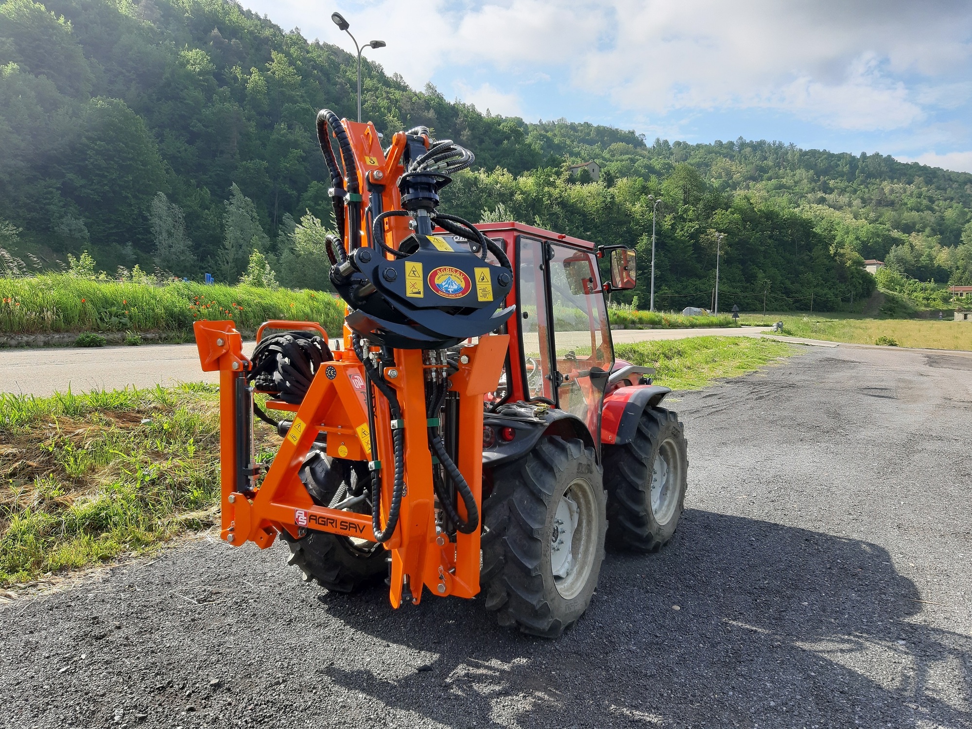 AGRI SAV DI SALVATI ANTONIO undefined: foto 6