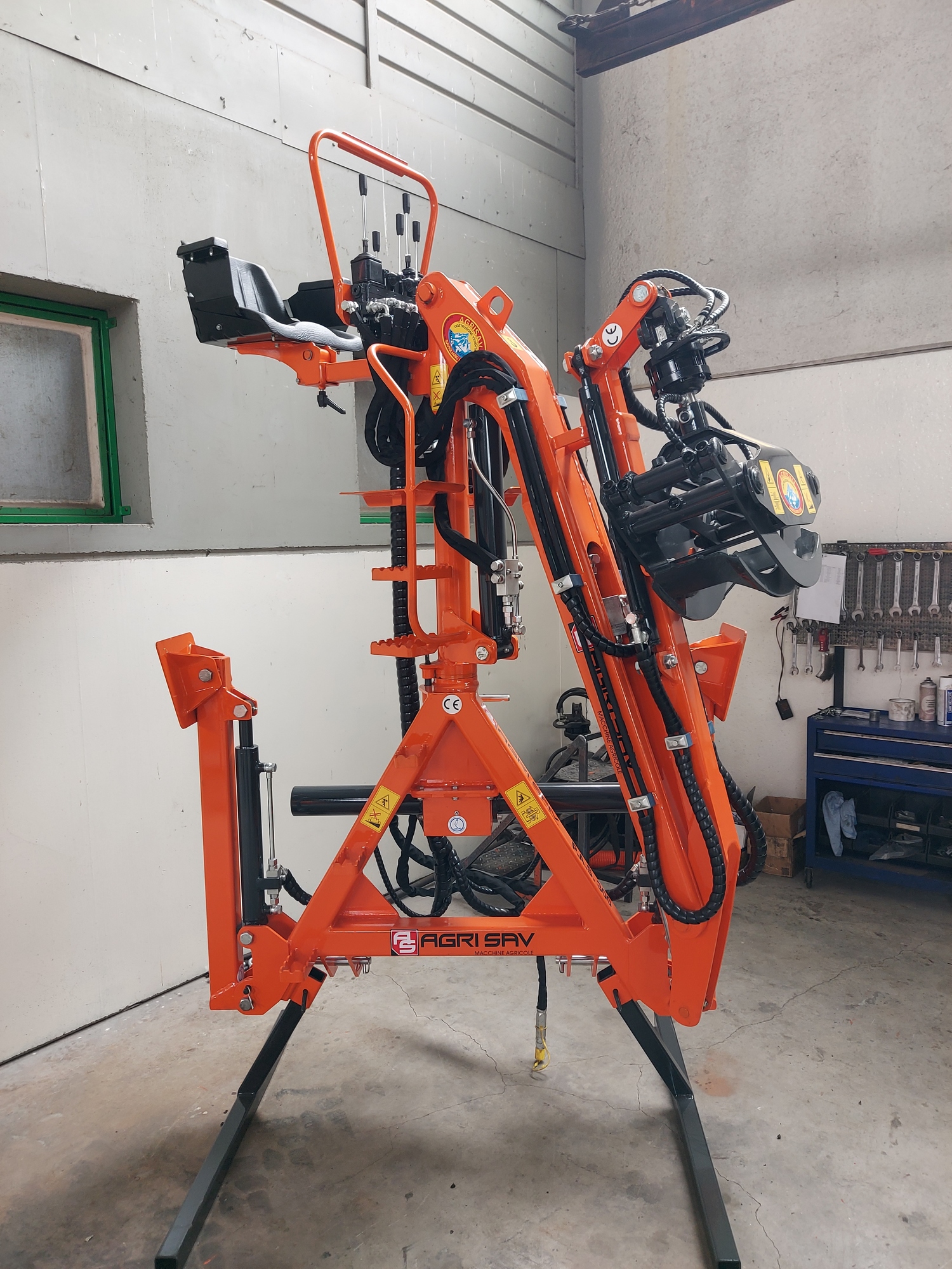 AGRI SAV DI SALVATI ANTONIO undefined: foto 7