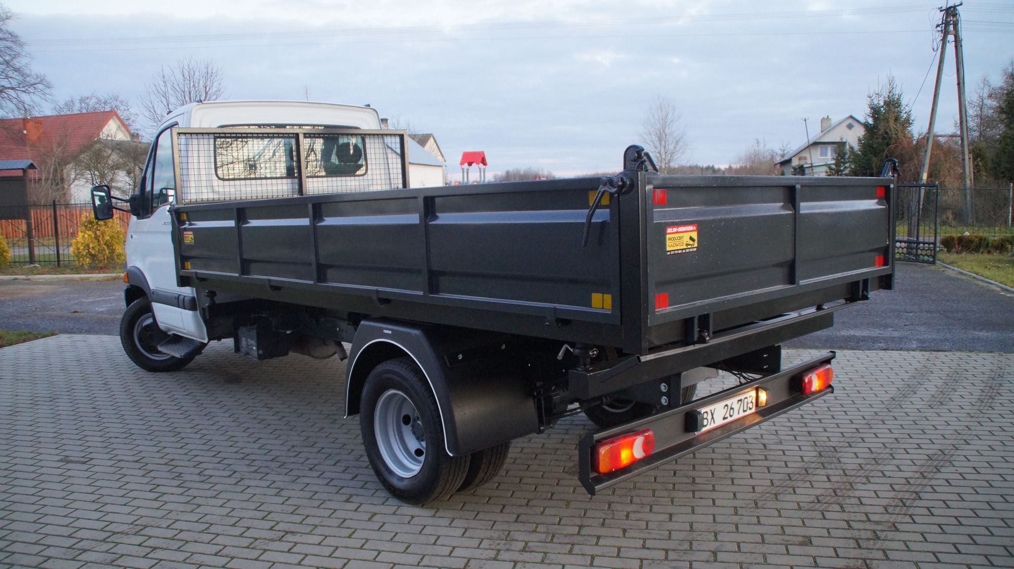 BELKA-NADWOZIA.PL undefined: foto 13