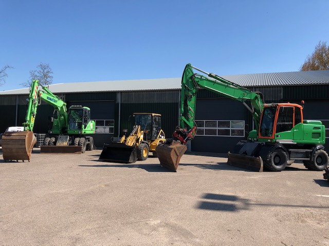 Laan Equipment B.V. - Implementos - Año: 2010 undefined: foto 3