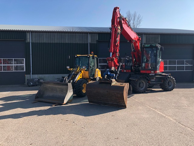 Laan Equipment B.V. - Implementos - Año: 2010 undefined: foto 4