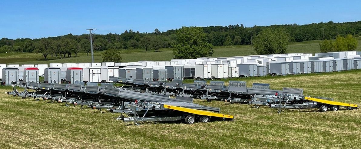 Hoffmann Anhängerbau- und handel UG undefined: foto 8