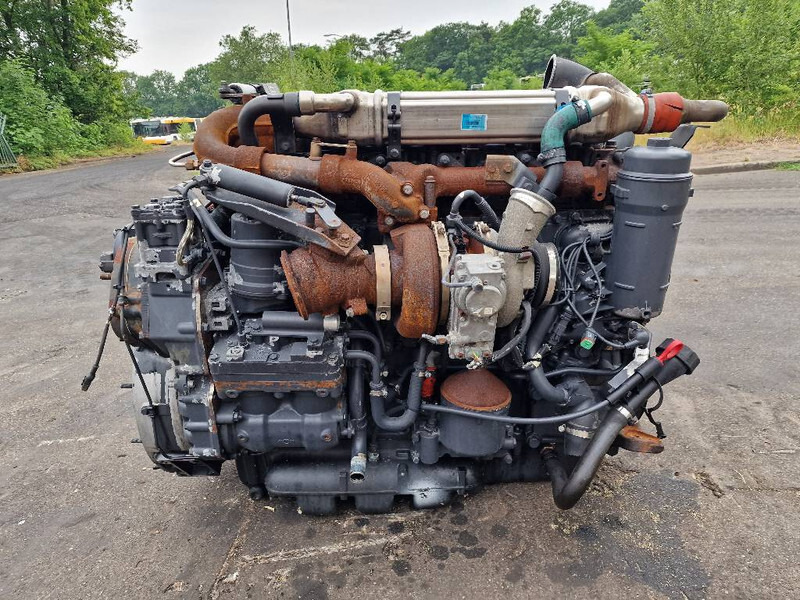 ENTECH SERVICE SPÓŁKA Z OGRANICZONĄ ODPOWIEDZIALNOŚCIĄ - Piezas de recambio SETRA - Polonia undefined: foto 61