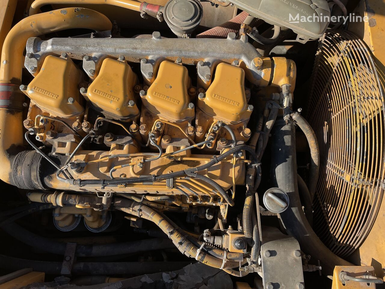 ENTECH SERVICE SPÓŁKA Z OGRANICZONĄ ODPOWIEDZIALNOŚCIĄ - Piezas de recambio SETRA - Polonia undefined: foto 33