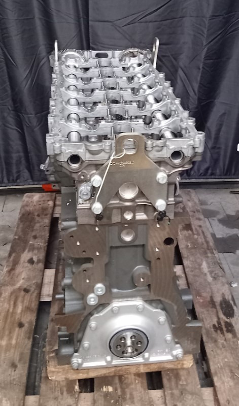 ENTECH SERVICE SPÓŁKA Z OGRANICZONĄ ODPOWIEDZIALNOŚCIĄ - Piezas de recambio SETRA - Polonia undefined: foto 9