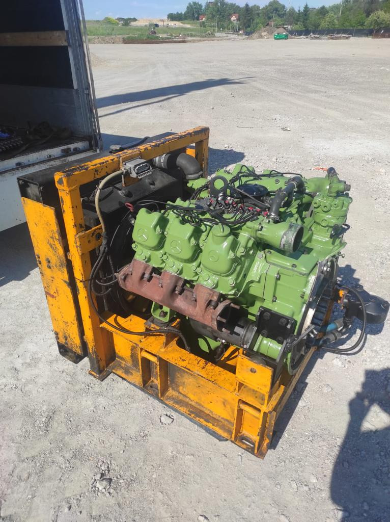 ENTECH SERVICE SPÓŁKA Z OGRANICZONĄ ODPOWIEDZIALNOŚCIĄ - Piezas de recambio SETRA - Polonia undefined: foto 2