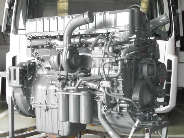 ENTECH SERVICE SPÓŁKA Z OGRANICZONĄ ODPOWIEDZIALNOŚCIĄ - Piezas de recambio SETRA - Polonia undefined: foto 52