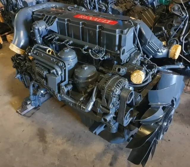 ENTECH SERVICE SPÓŁKA Z OGRANICZONĄ ODPOWIEDZIALNOŚCIĄ - Piezas de recambio SETRA - Polonia undefined: foto 50