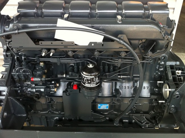 ENTECH SERVICE SPÓŁKA Z OGRANICZONĄ ODPOWIEDZIALNOŚCIĄ - Piezas de recambio SETRA - Polonia undefined: foto 54