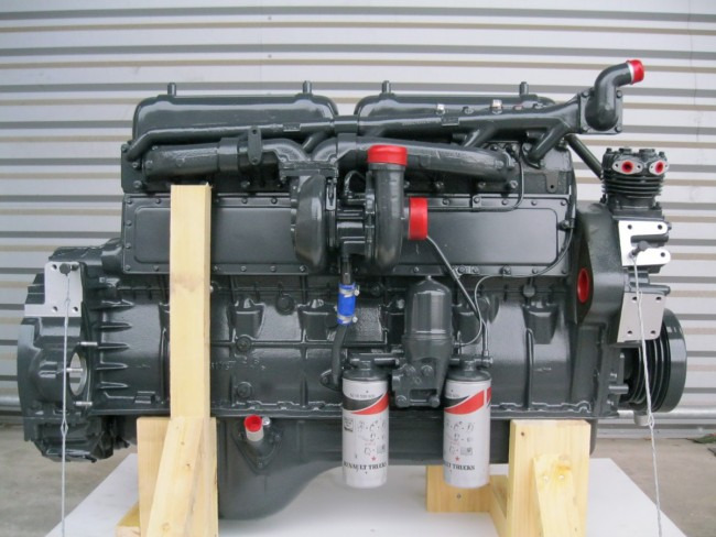 ENTECH SERVICE SPÓŁKA Z OGRANICZONĄ ODPOWIEDZIALNOŚCIĄ - Piezas de recambio SETRA - Polonia undefined: foto 53