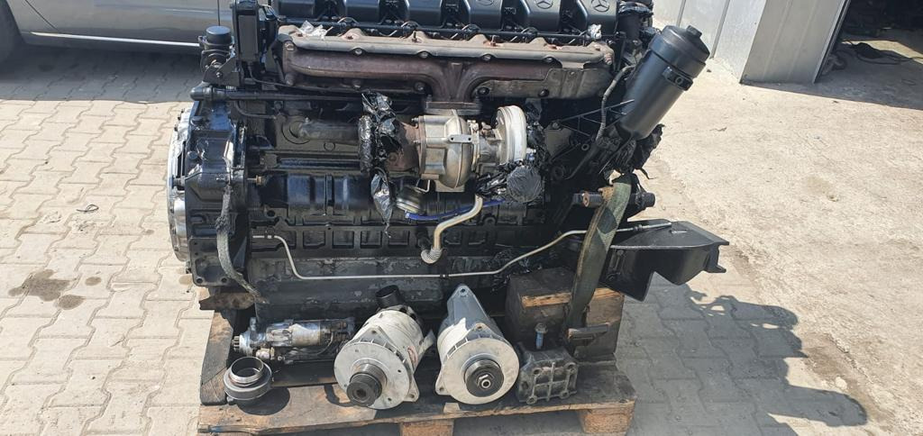 ENTECH SERVICE SPÓŁKA Z OGRANICZONĄ ODPOWIEDZIALNOŚCIĄ - Piezas de recambio SETRA - Polonia undefined: foto 3