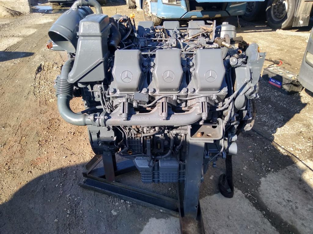 ENTECH SERVICE SPÓŁKA Z OGRANICZONĄ ODPOWIEDZIALNOŚCIĄ - Piezas de recambio SETRA - Polonia undefined: foto 6