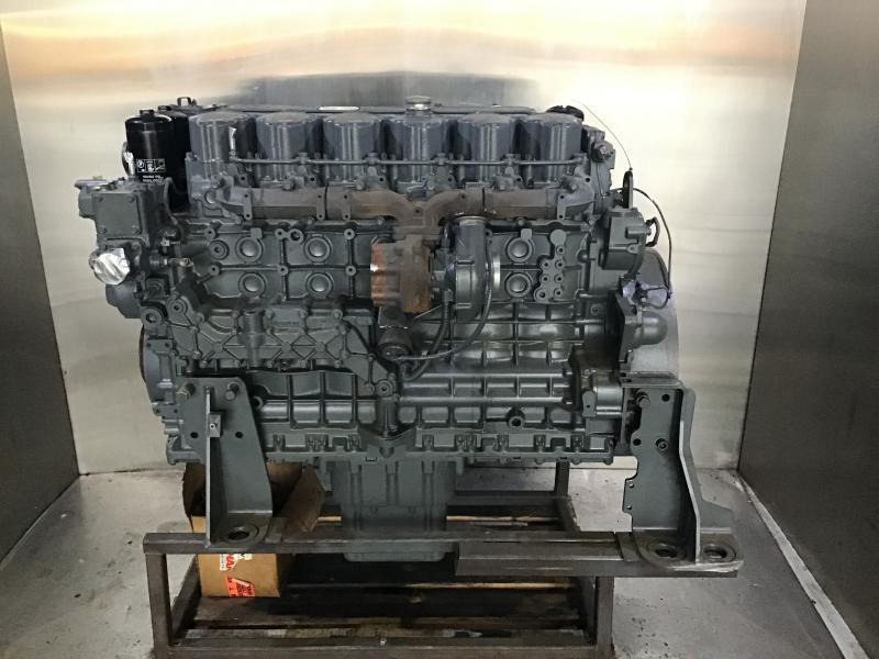 ENTECH SERVICE SPÓŁKA Z OGRANICZONĄ ODPOWIEDZIALNOŚCIĄ - Piezas de recambio SETRA - Polonia undefined: foto 32