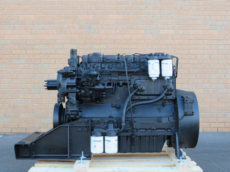 ENTECH SERVICE SPÓŁKA Z OGRANICZONĄ ODPOWIEDZIALNOŚCIĄ - Piezas de recambio SETRA - Polonia undefined: foto 47